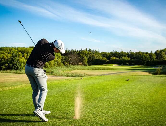 golf