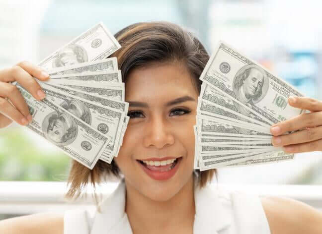 sugar daddy allowance