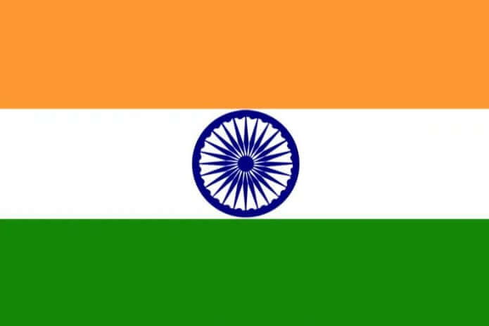 Sugar daddy India